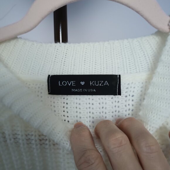 Sweater/Soft/Light - Picture 3 of 4